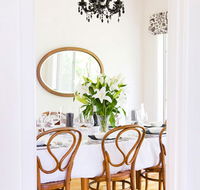 Mount Pleasant Homestead - Accommodation in Brisbane