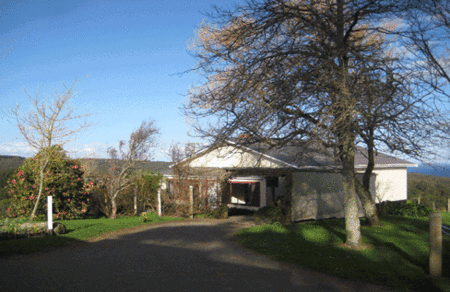 Wombalano Country Retreat - Accommodation in Brisbane