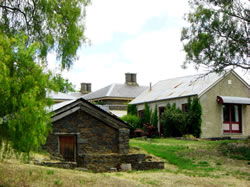 Flagstaff VIC Accommodation in Brisbane
