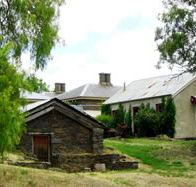 Lochinver Farm - Accommodation in Brisbane