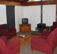 The Glen Farm Cottages - Accommodation in Brisbane