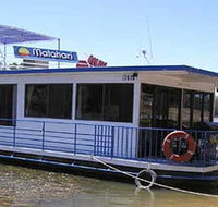 Matahari Houseboats - Accommodation in Brisbane
