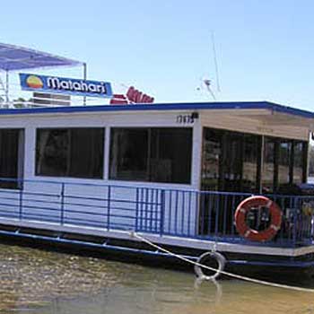 Matahari Houseboats - Accommodation in Brisbane 0