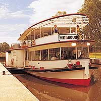 Matahari Houseboats - Accommodation in Brisbane 2