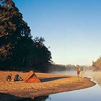 Matahari Houseboats - Accommodation in Brisbane 3