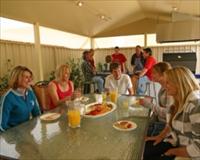 Murray Haven On 13th - Accommodation in Brisbane 2