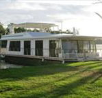 Cloud 9 Houseboats - Accommodation in Brisbane