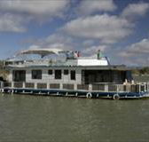 Mildura Holiday Houseboats - Accommodation in Brisbane