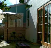 Luscombe Lodge B and B - Accommodation in Brisbane