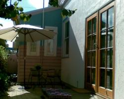 Luscombe Lodge B And B - Accommodation in Brisbane 0