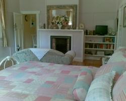 Luscombe Lodge B And B - Accommodation in Brisbane 1