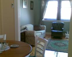 Luscombe Lodge B And B - Accommodation in Brisbane 2