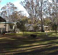 Apex RiverBeach Holiday Park - Accommodation in Brisbane