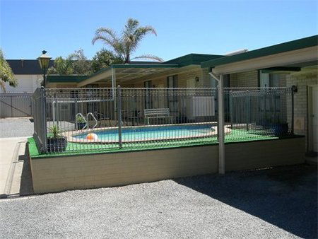 Mildura VIC Accommodation in Brisbane