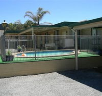 7th Street Motel Mildura - Accommodation in Brisbane