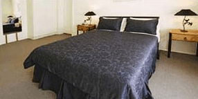 Alpine Retreat Hotel - Accommodation in Brisbane