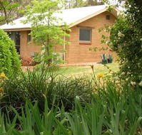 Nanga Gnulle - Accommodation in Brisbane