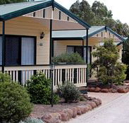BIG4 Bendigo Ascot Holiday Park - Accommodation in Brisbane