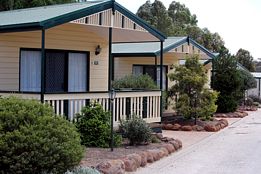 BIG4 Bendigo Ascot Holiday Park - Accommodation in Brisbane 0