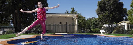 BIG4 Bendigo Ascot Holiday Park - Accommodation in Brisbane 4