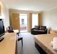 Alexandra Place - Accommodation in Brisbane