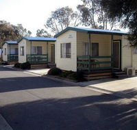 Central City Caravan Park - Accommodation in Brisbane