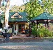 Yarrowee Cottage - Accommodation in Brisbane