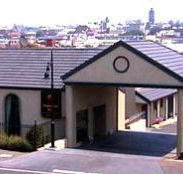 Quality Inn and Suites The Menzies - Accommodation in Brisbane