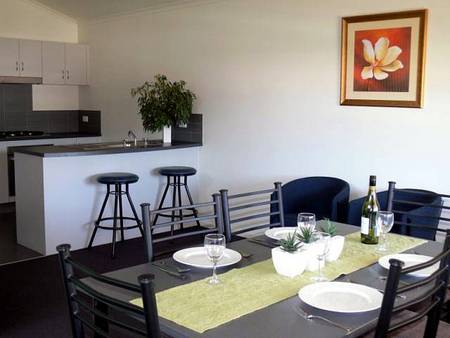 Ballarat VIC Accommodation in Brisbane
