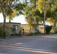 River Road Caravan Park - Accommodation in Brisbane