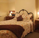 Curnow - Accommodation in Brisbane