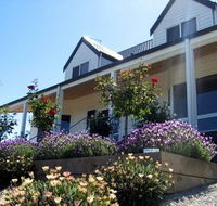 Canadian Lodge - Accommodation in Brisbane
