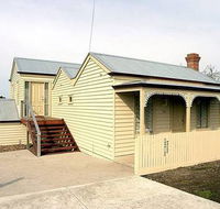 Carrigg House - Accommodation in Brisbane