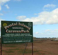 Pental Island Caravan Park and Holiday Farm - Accommodation in Brisbane