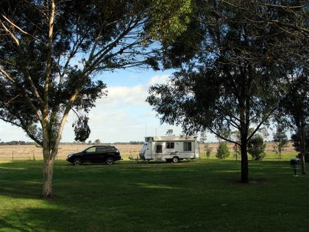 Pental Island Caravan Park And Holiday Farm - Accommodation in Brisbane 3