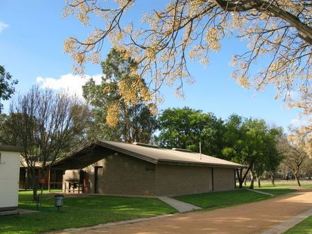 Pental Island Caravan Park And Holiday Farm - Accommodation in Brisbane 4
