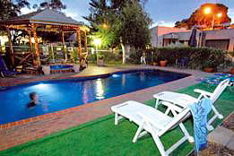 Mirrabooka Units - Accommodation in Brisbane 0