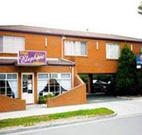 Comfort Inn Bay City Geelong - Accommodation in Brisbane