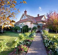 Dalfruin - Accommodation in Brisbane