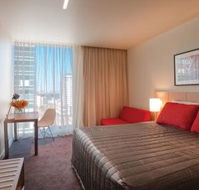Travelodge Docklands - Accommodation in Brisbane