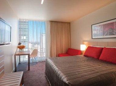 Travelodge Docklands - Accommodation in Brisbane 0