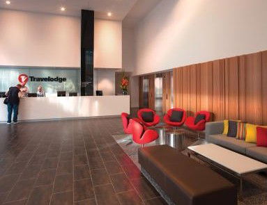 Travelodge Docklands - Accommodation in Brisbane 2