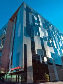 Travelodge Docklands - Accommodation in Brisbane 3