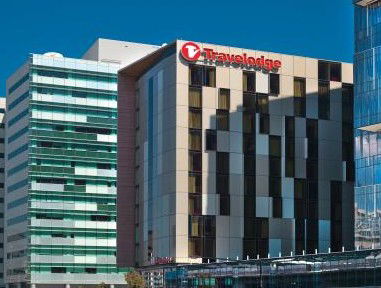 Travelodge Docklands - Accommodation in Brisbane 4