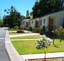 Wodonga Caravan and Cabin Park
