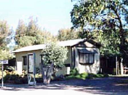 Antwerp VIC Accommodation in Brisbane