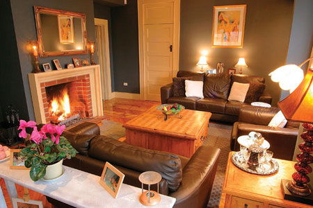 Azidene House - Accommodation in Brisbane 2