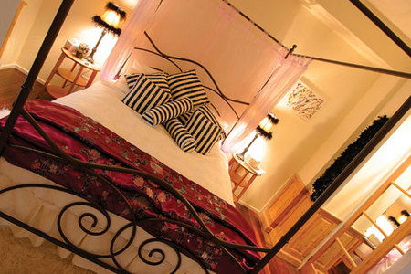 Azidene House - Accommodation in Brisbane 3