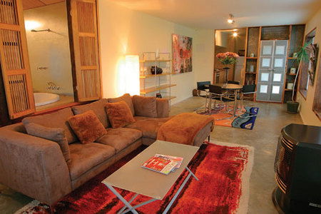 Azidene House - Accommodation in Brisbane 4