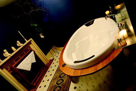 Azidene House - Accommodation in Brisbane 5